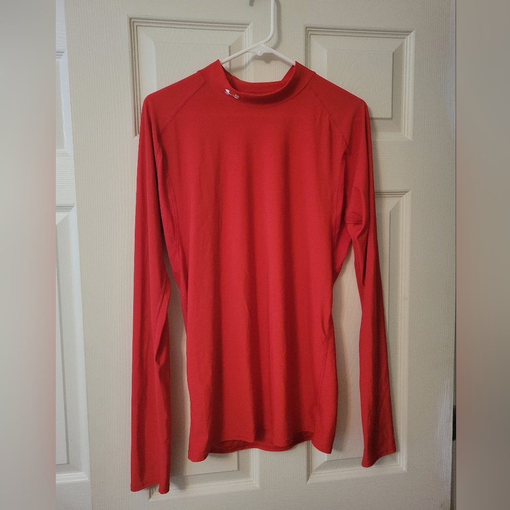 Pre-owned Mens Under Armour XXL